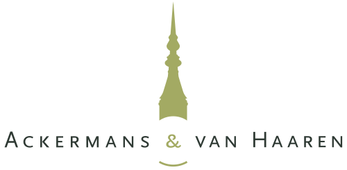 Ackermans & van Haaren
